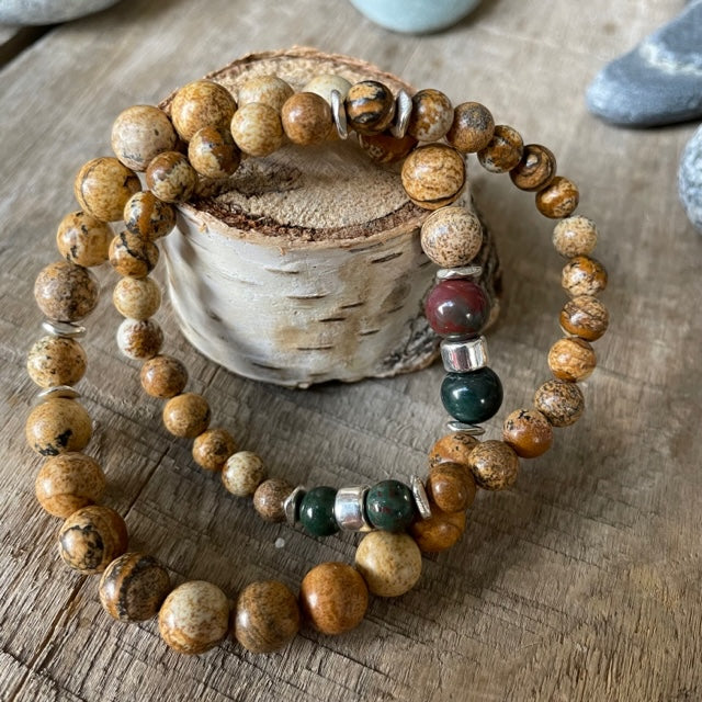  Picture Jasper - Confidence 