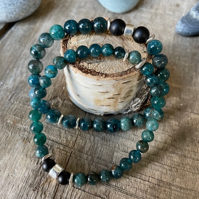  Apatite - Focus and Inspiration 