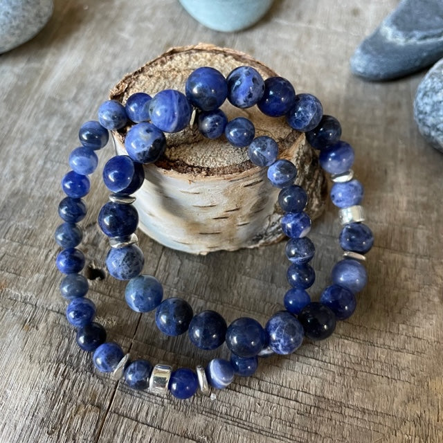  Sodalite - Trust 