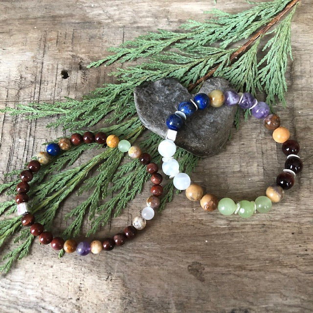  The Mary Vibe Tribe Bracelet 