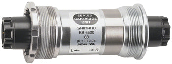 105 Bottom Bracket Octalink BB-5500 68x118.5