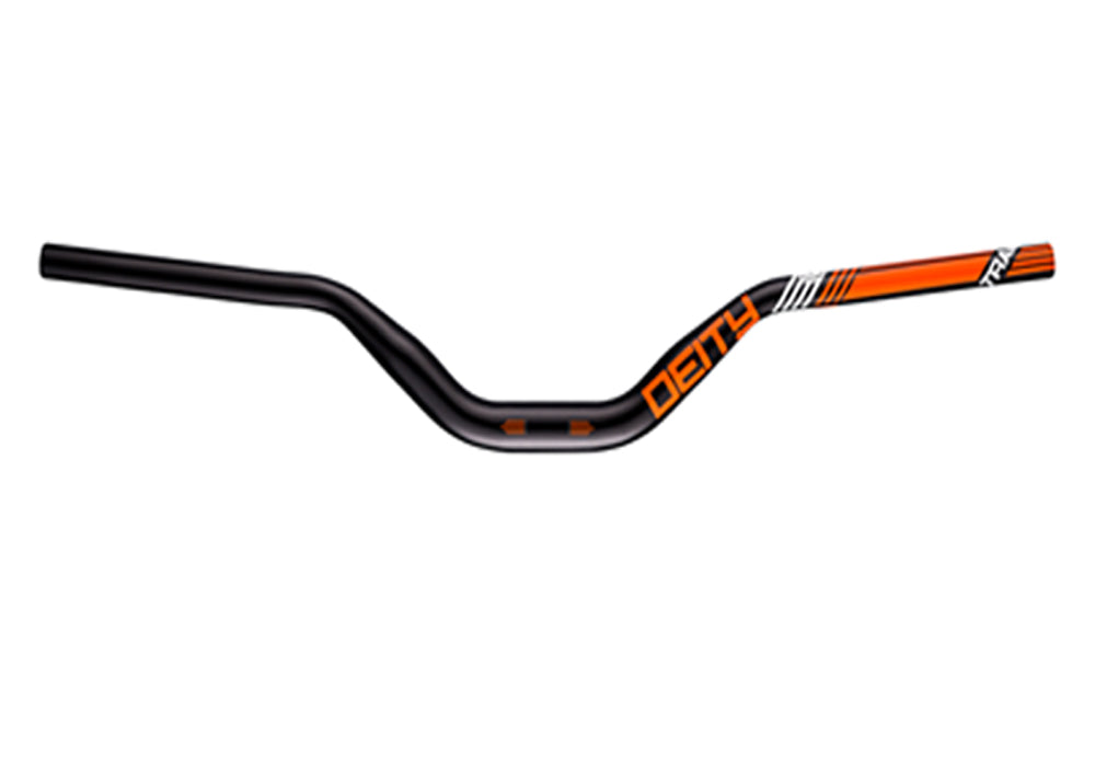 Highside 760 Handlebar 31.8 (80mm Rise)