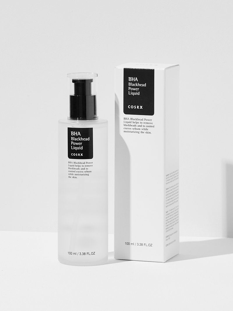 BHA Blackhead Power Liquid