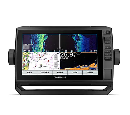 Garmin Echomap UHD 94sv Fishfinder w/GT56 Transducer