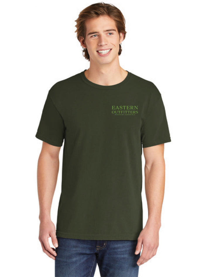 Eastern Outfitters Buck Tee