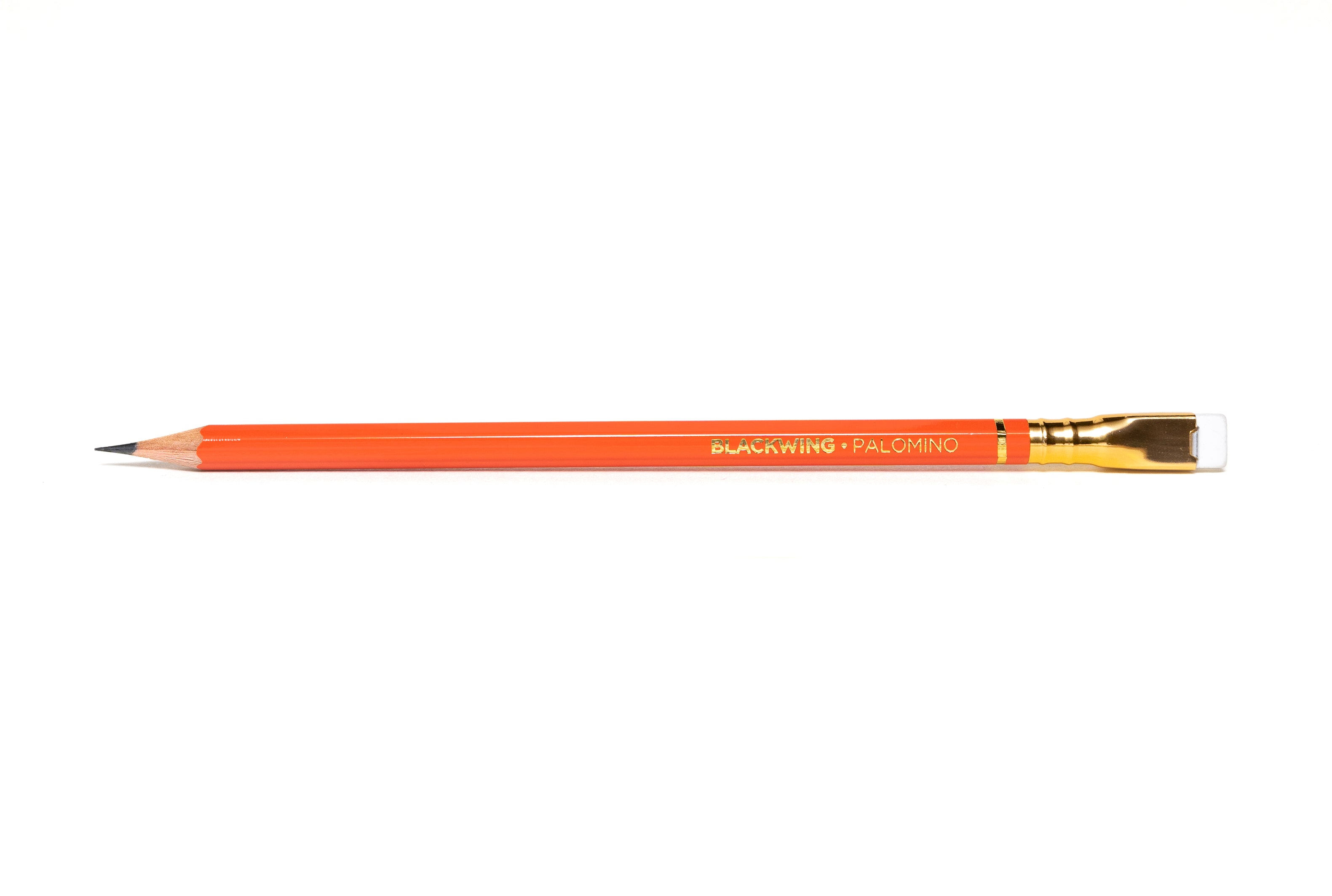  Blackwing Palomino Orange - Set of 12 