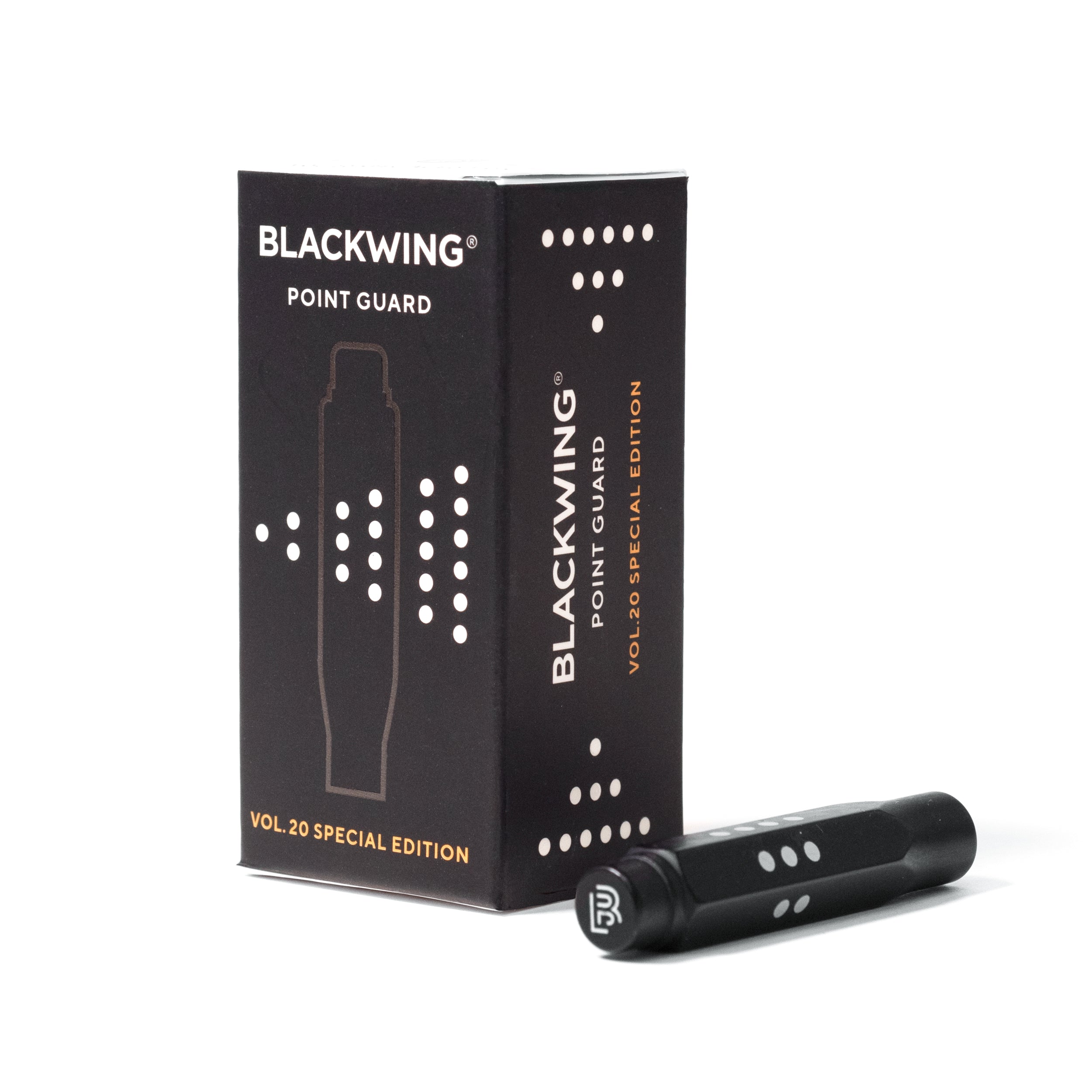  Blackwing Volume 20 - D6 Point Guard 