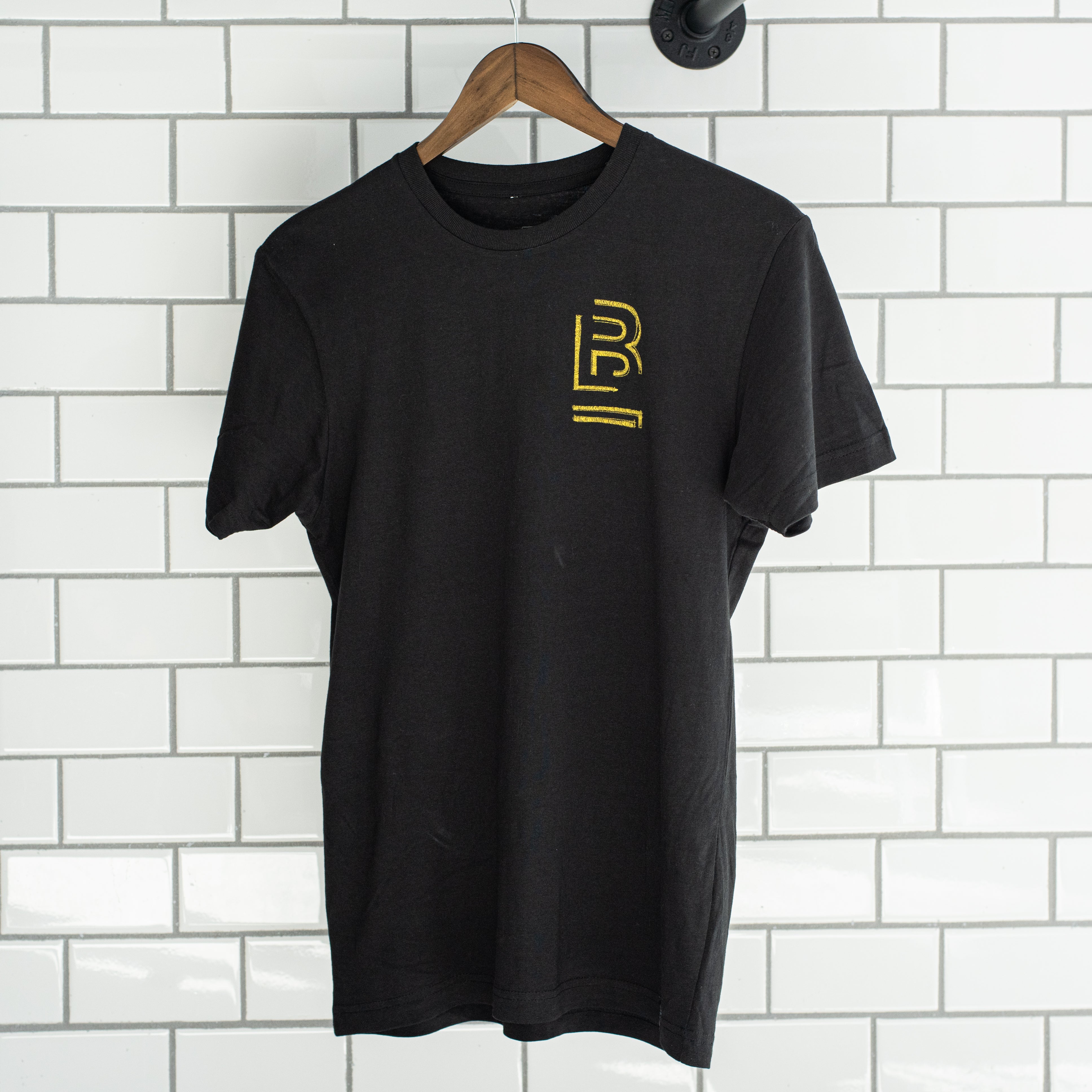  Blackwing "B" Sketch T-Shirt 