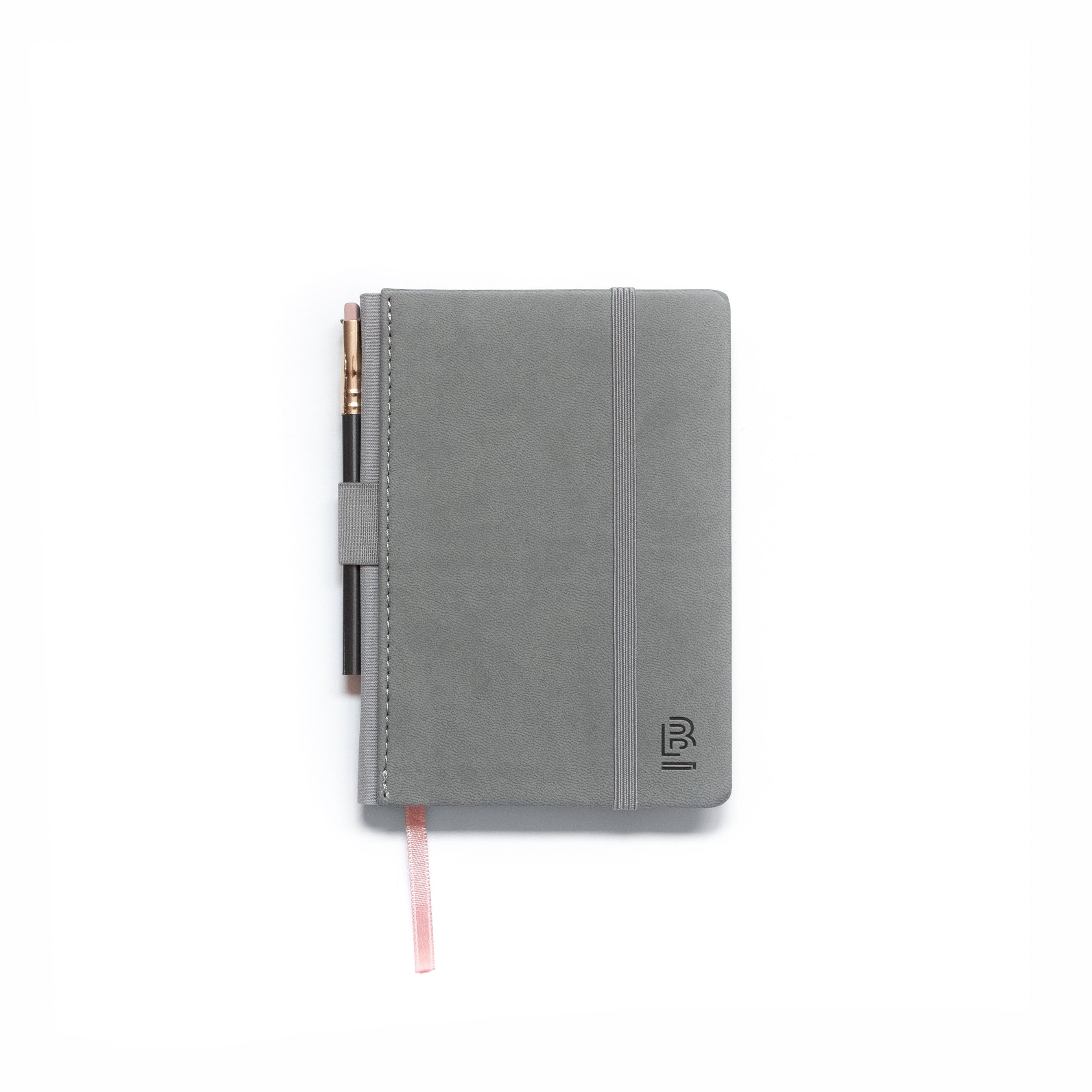  Small Blackwing Slate Notebook - Grey 