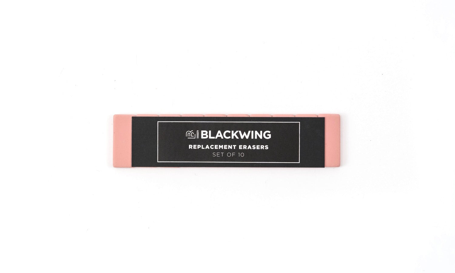  Blackwing Replacement Eraser - Pink 