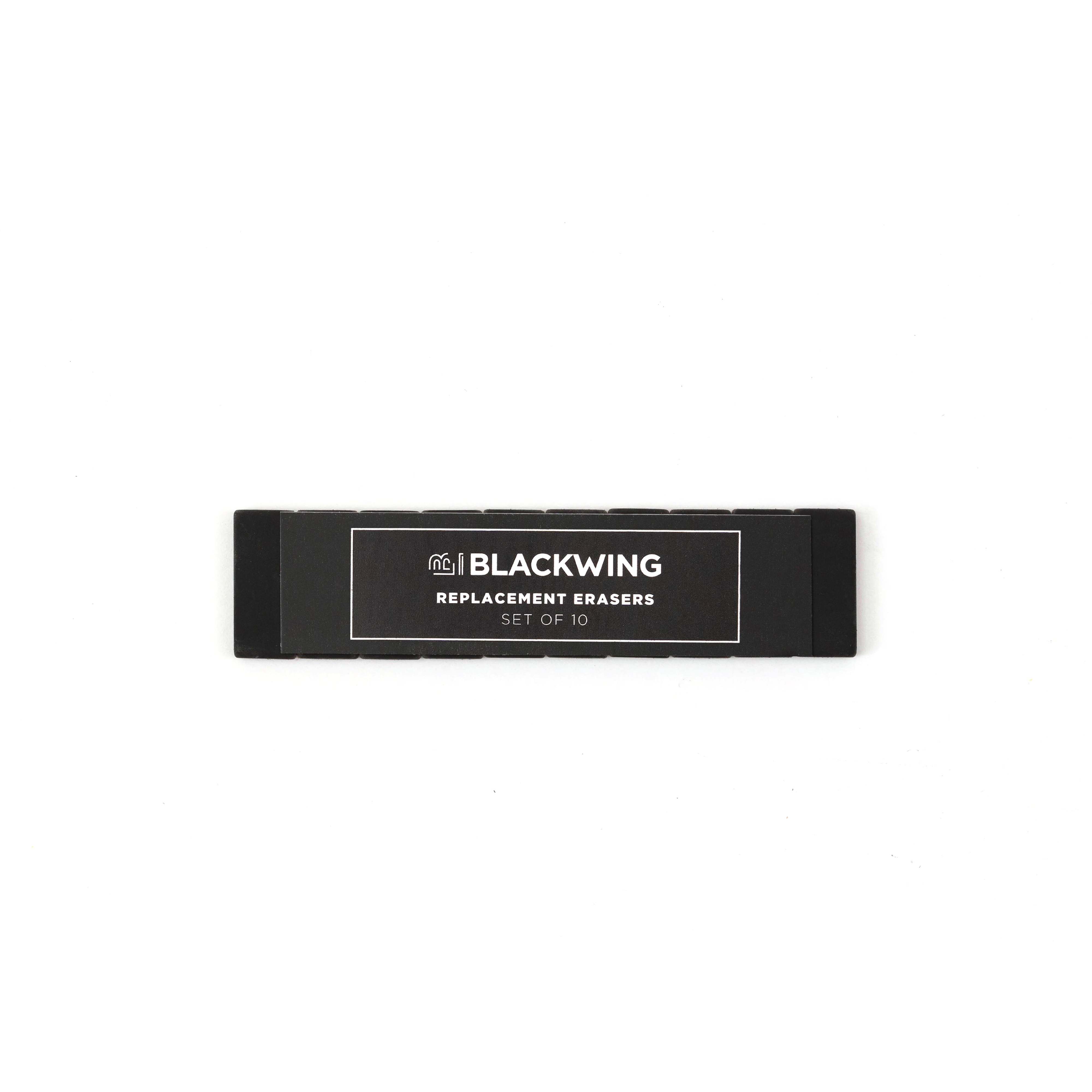  Blackwing Replacement Erasers 