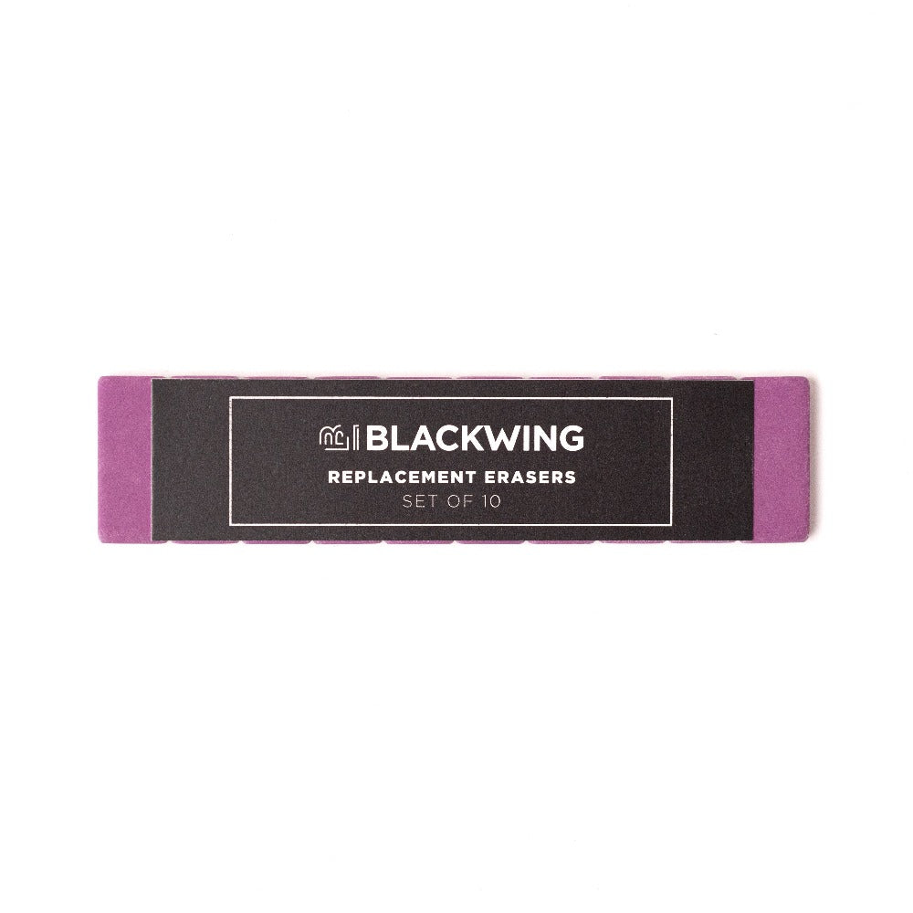  Blackwing Volume XIX Replacement Erasers 