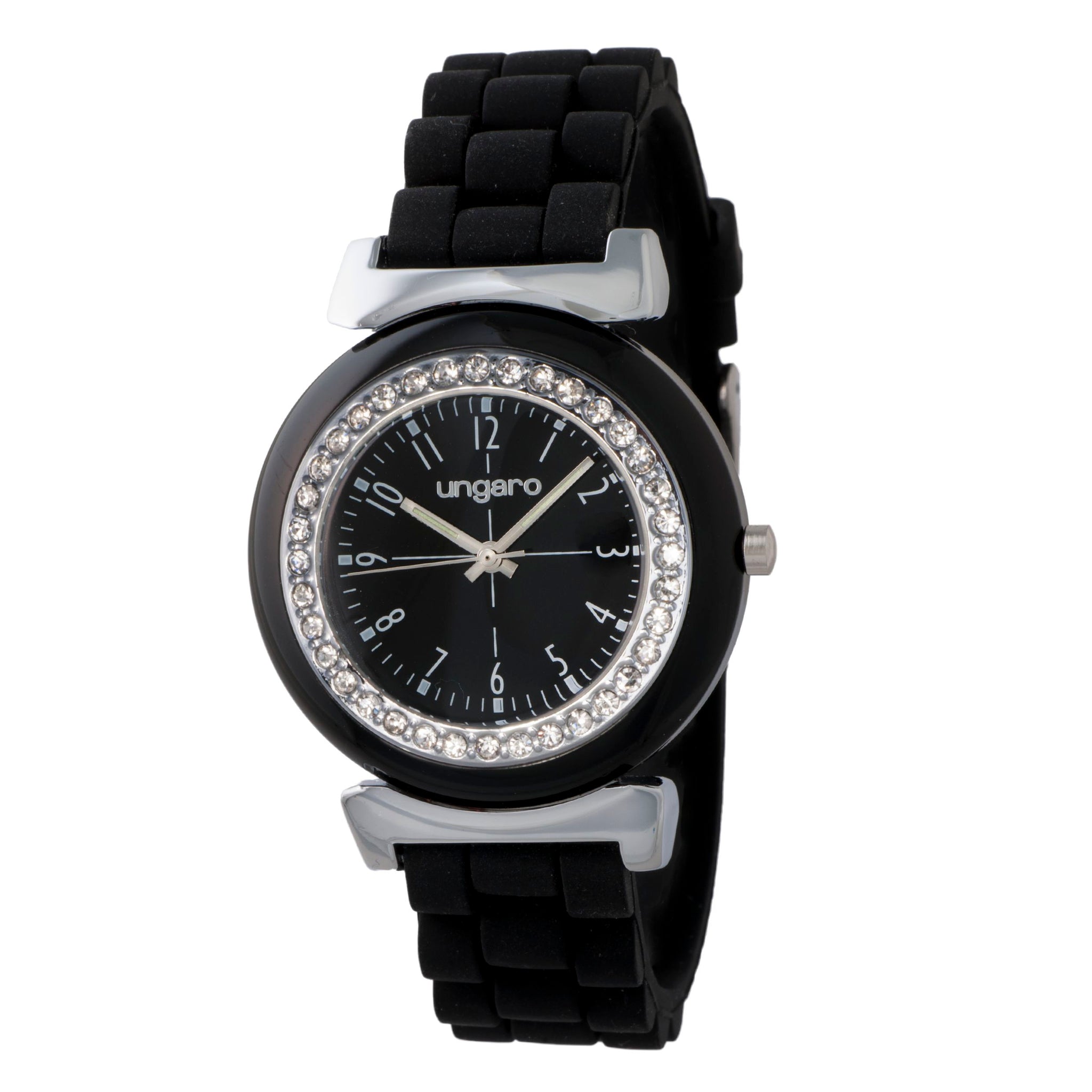 umg363 - ungaro watch diadema black