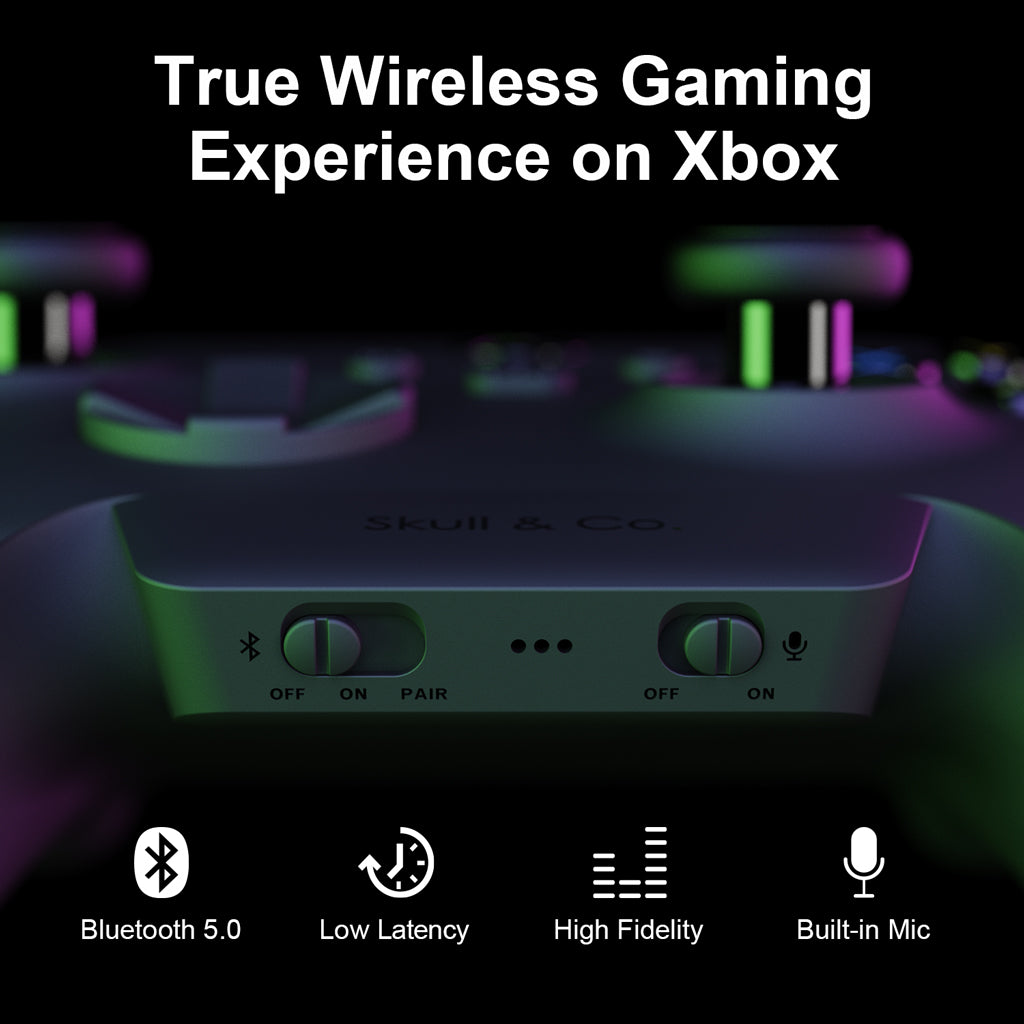 AudioBox