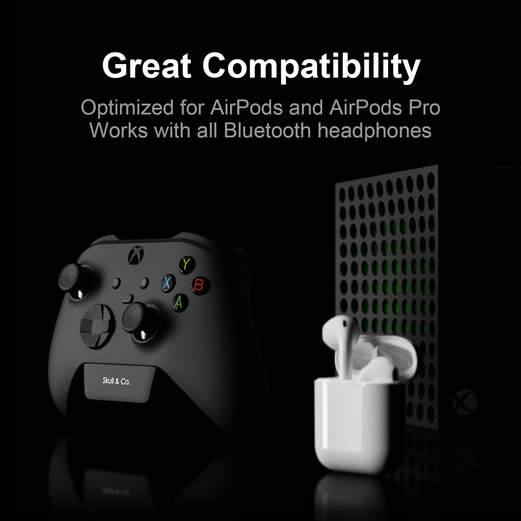 AudioBox