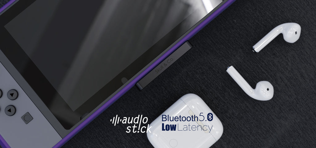 AudioStick