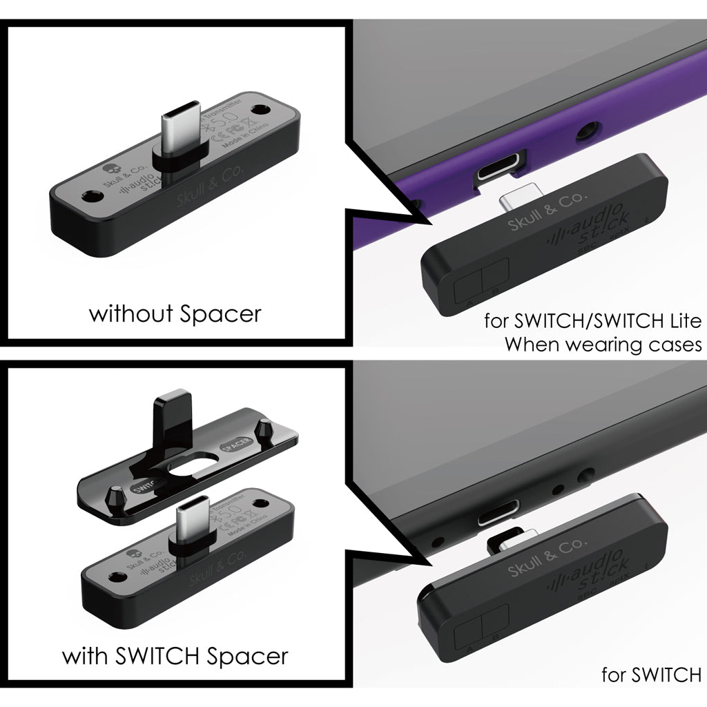 AudioStick