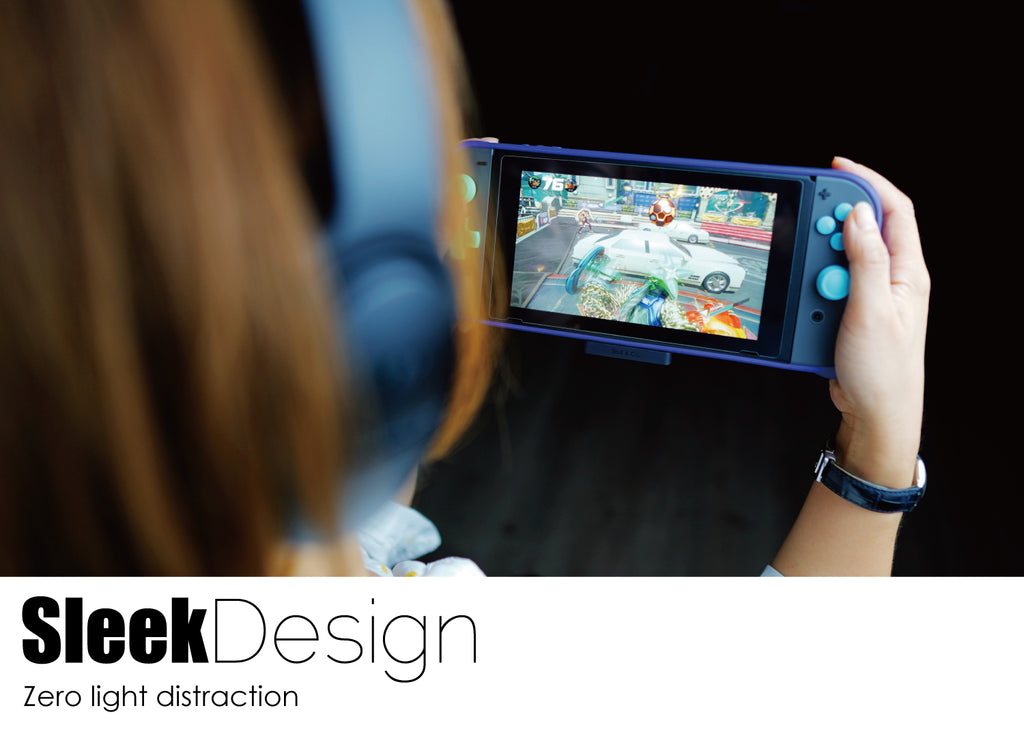 AudioStick for Nintendo Switch