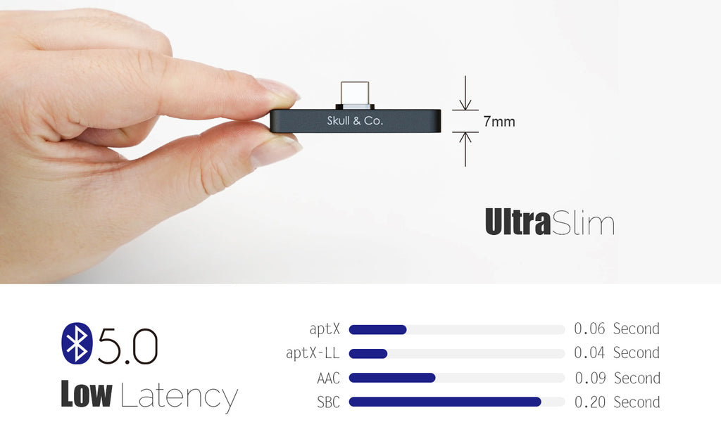 AudioStick for Nintendo Switch
