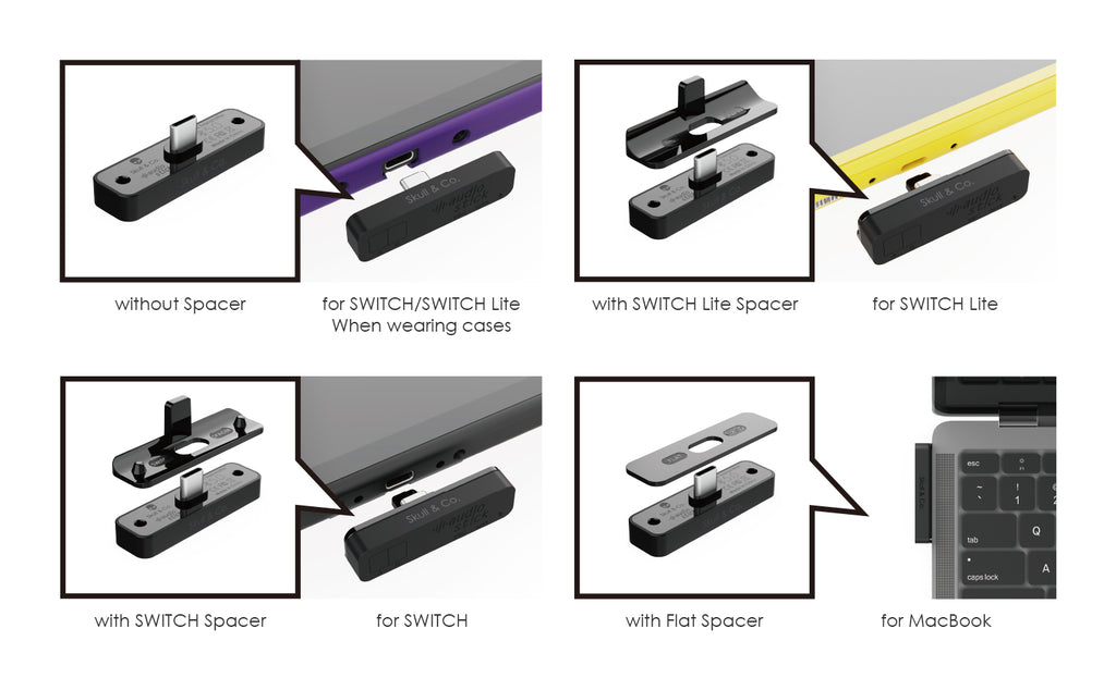 AudioStick for Nintendo Switch