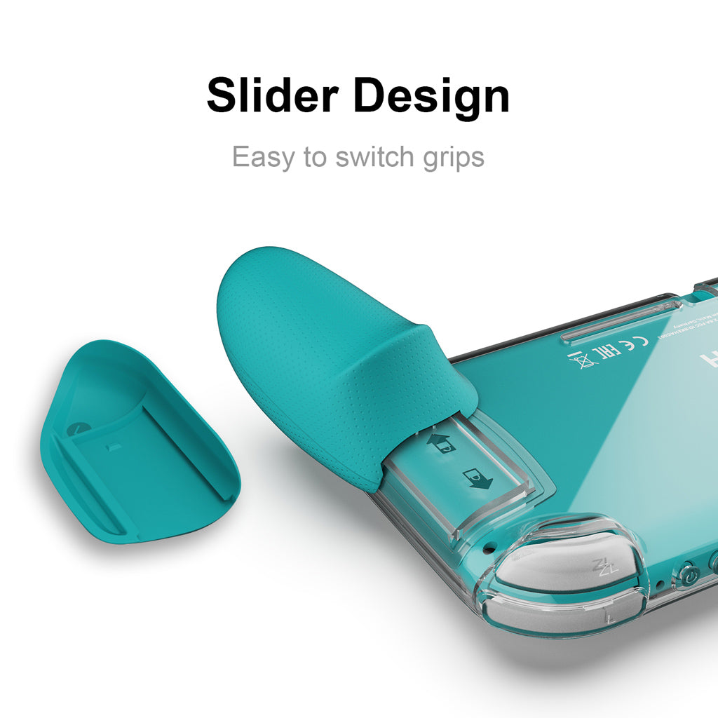Slider design