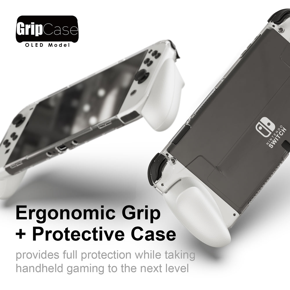 GripCase OLED