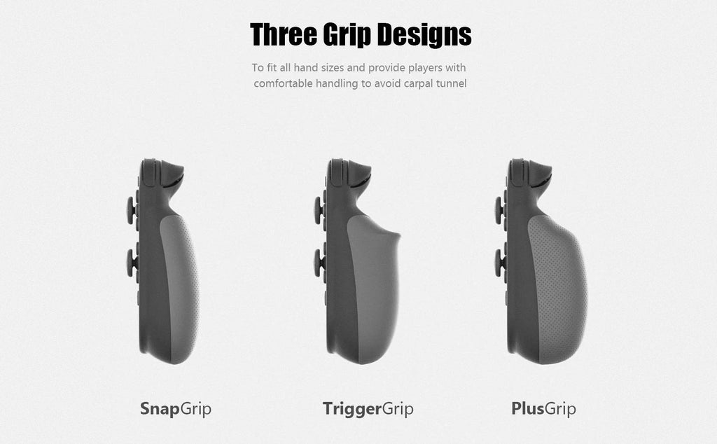 GripCase review