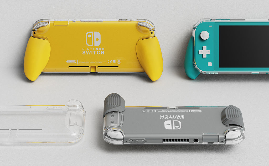 skull & co switch case