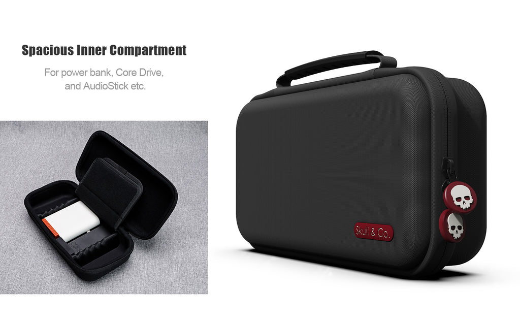 gripcase lite