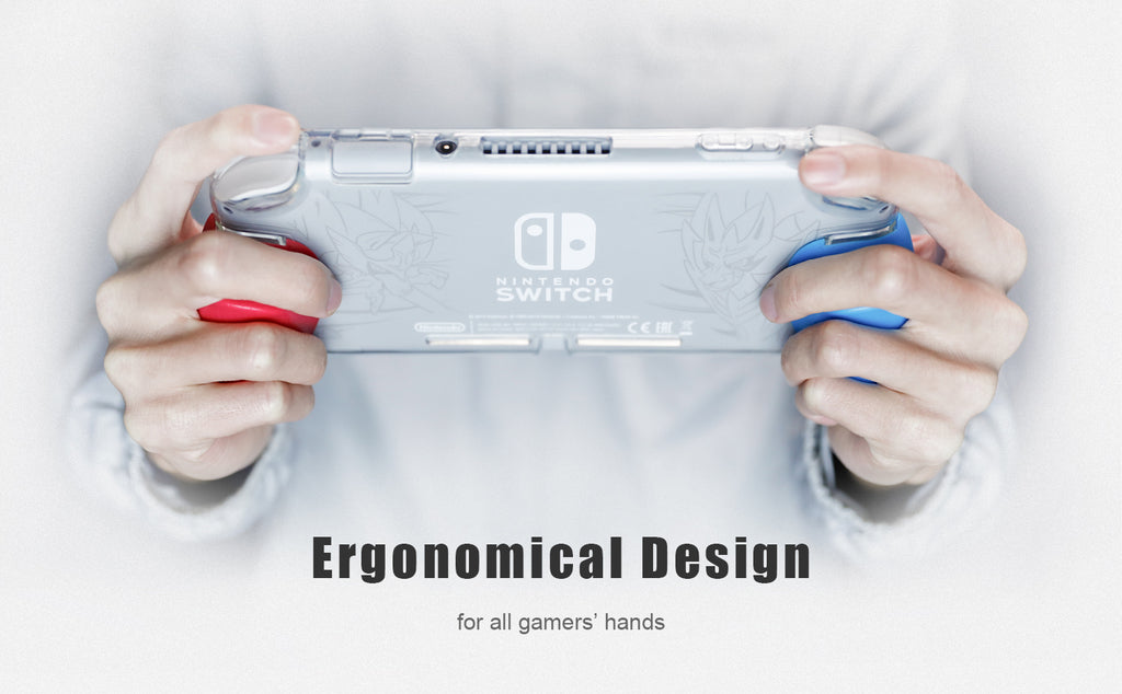 GripCase Lite for Switch Lite
