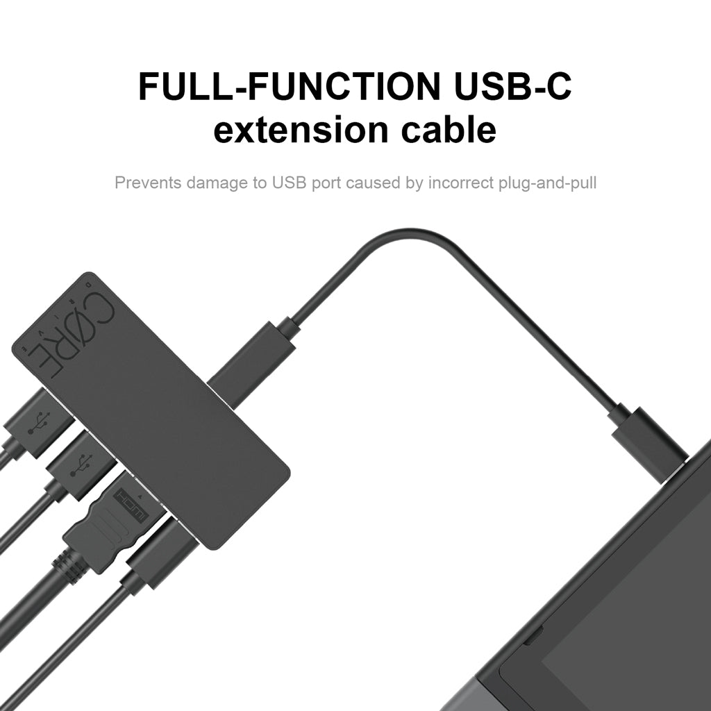 Jumpgate Fully Functional Mini Dock For Nintendo Switch Skull Co Skull Co Gaming Jumpgate Fully Functional Mini Dock For Nintendo Switch Skull Co Skull Co Gaming