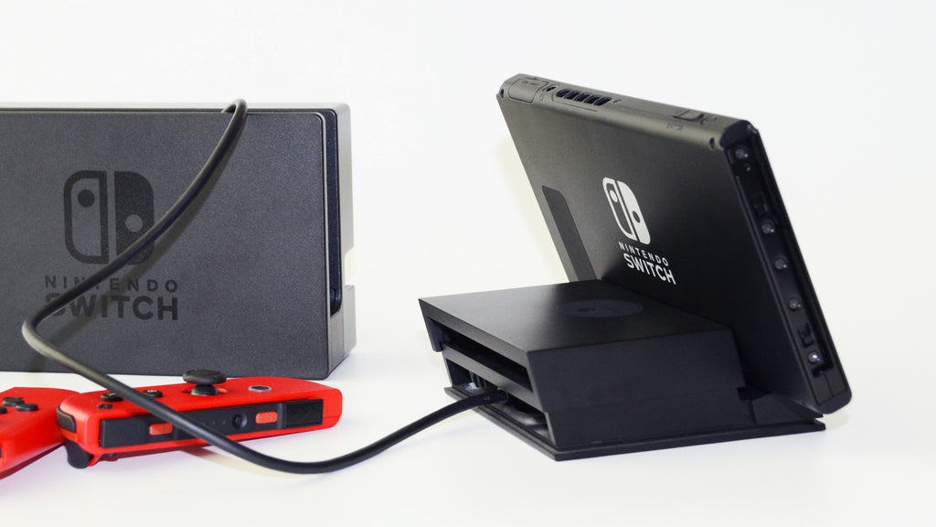 switch dock skull & co