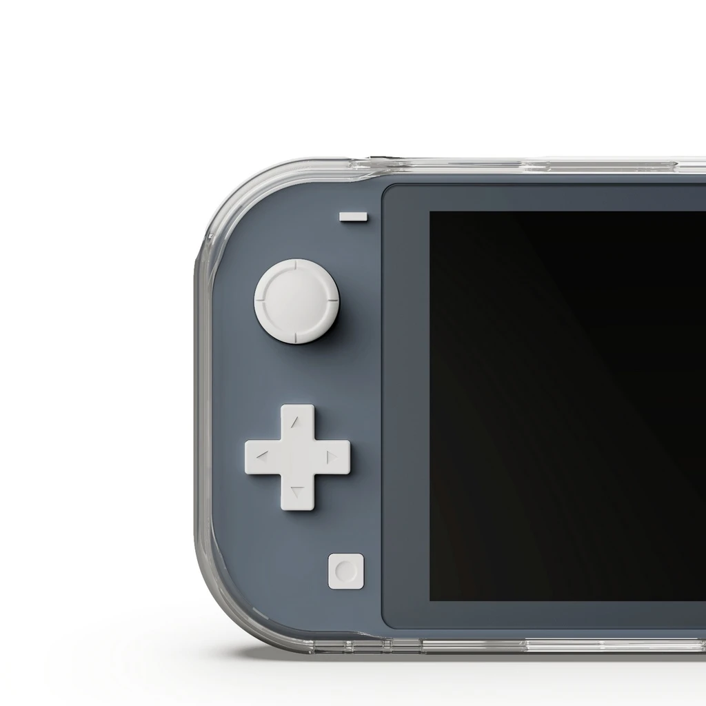 skull & co switch lite case