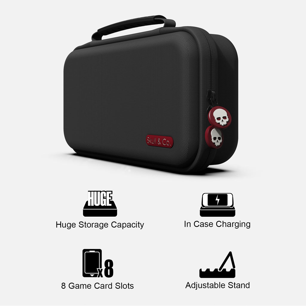 Maxcarry Case Lite