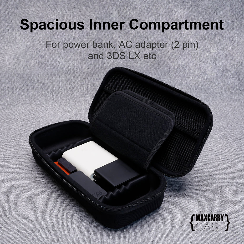 SWITCH OLED Maxcarry case