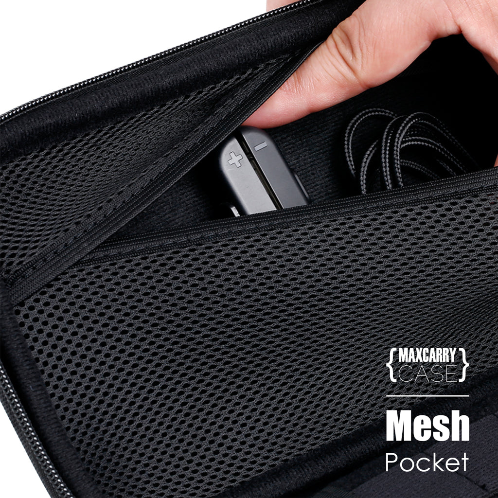 SWITCH OLED Maxcarry case