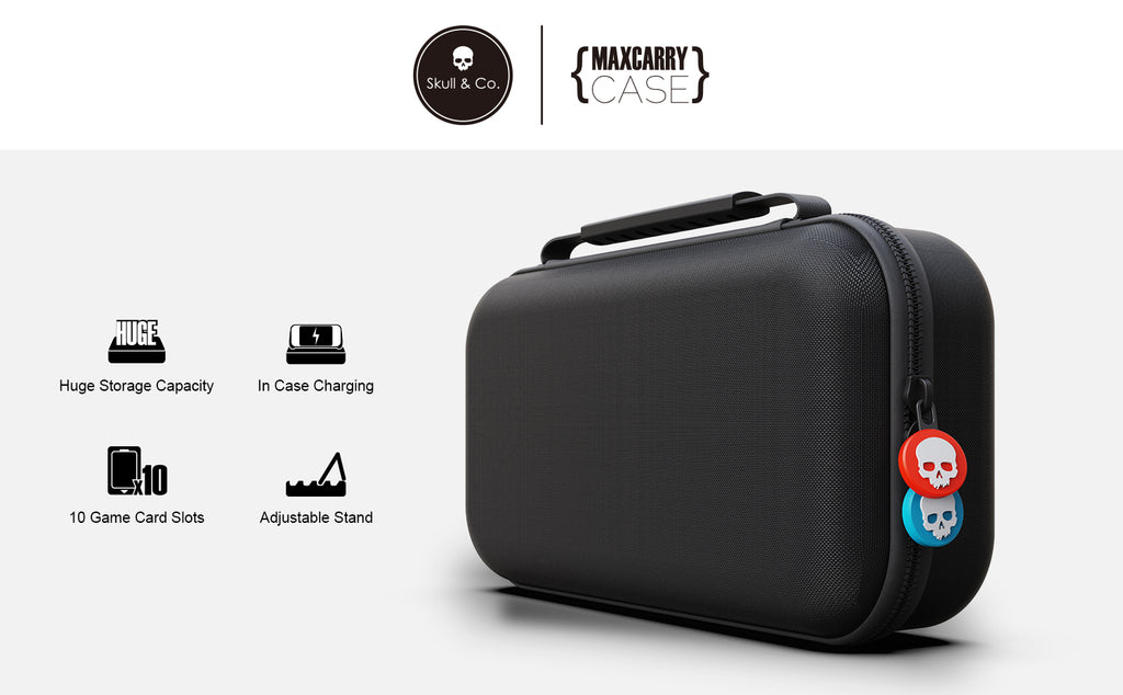 Maxcarry Case for GripCase