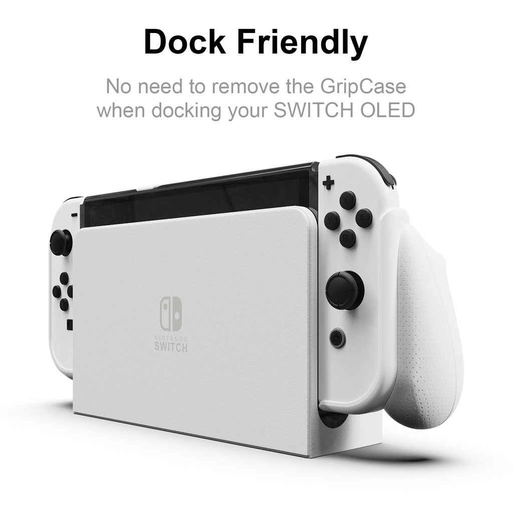 NeoGrip for Nintendo SWITCH OLED and Regular SWITCH