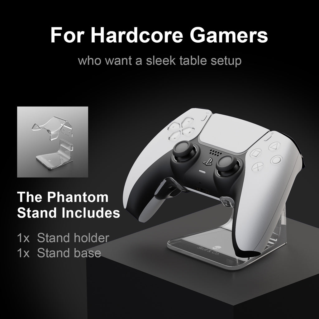 for hardcore gamers
