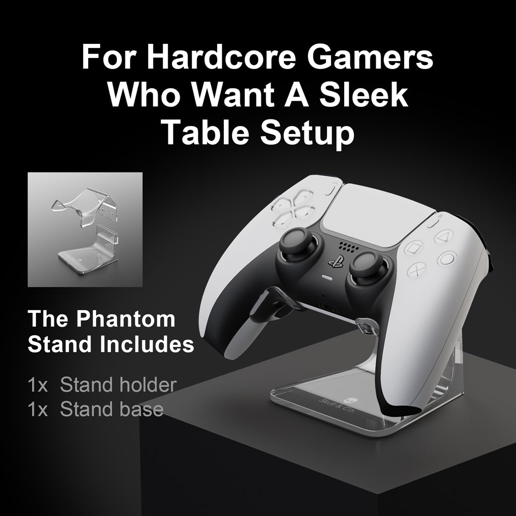Phantom Stand