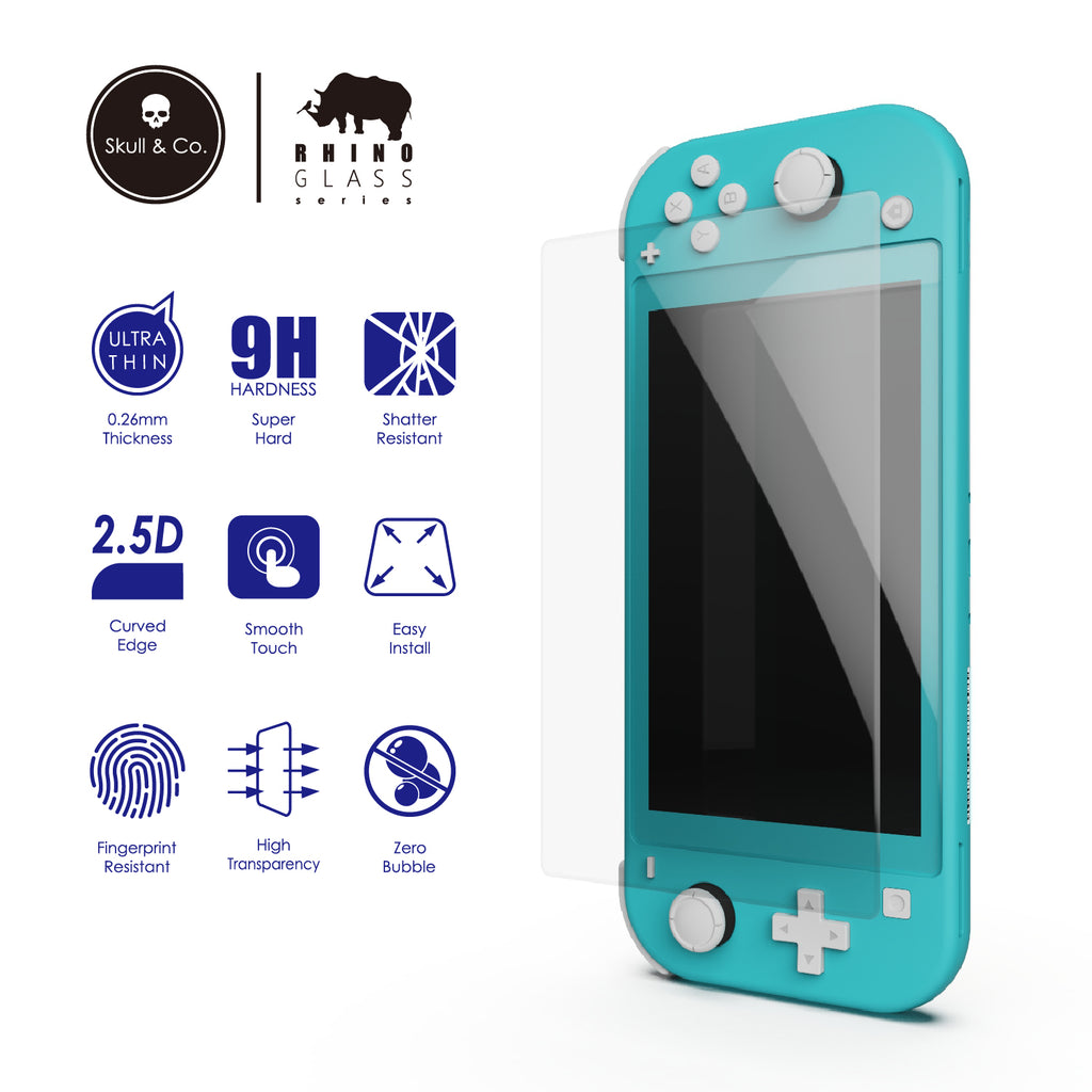 Screen Protector for Switch Lite
