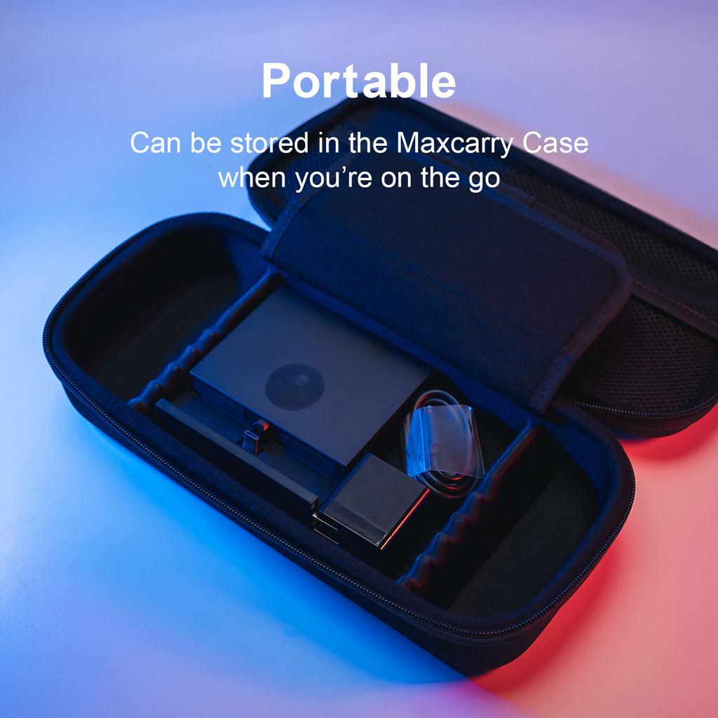 Skull & Co. 45W GaN charger