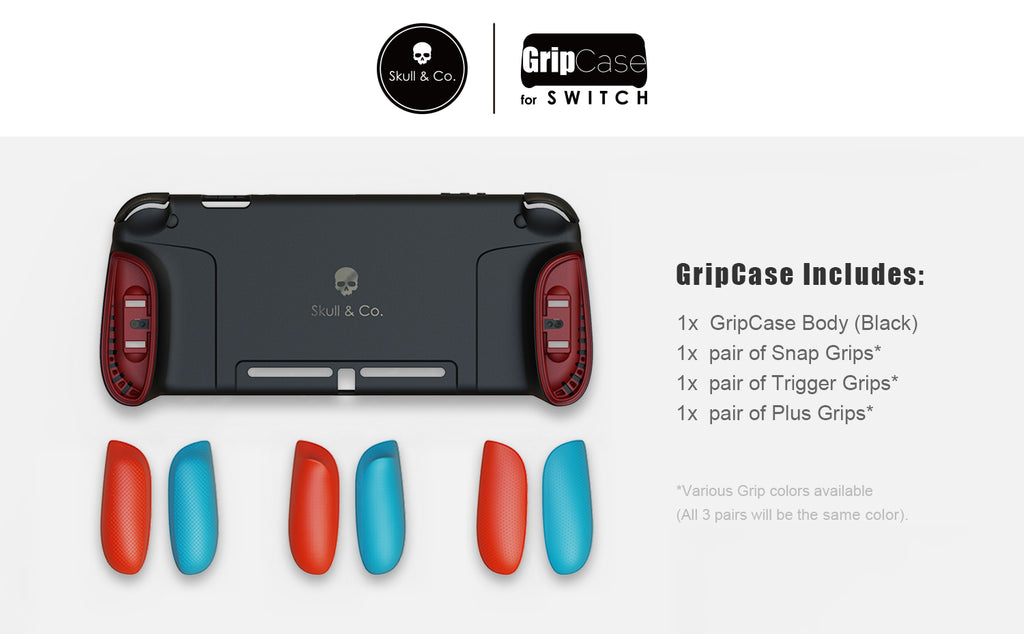 GripCase
