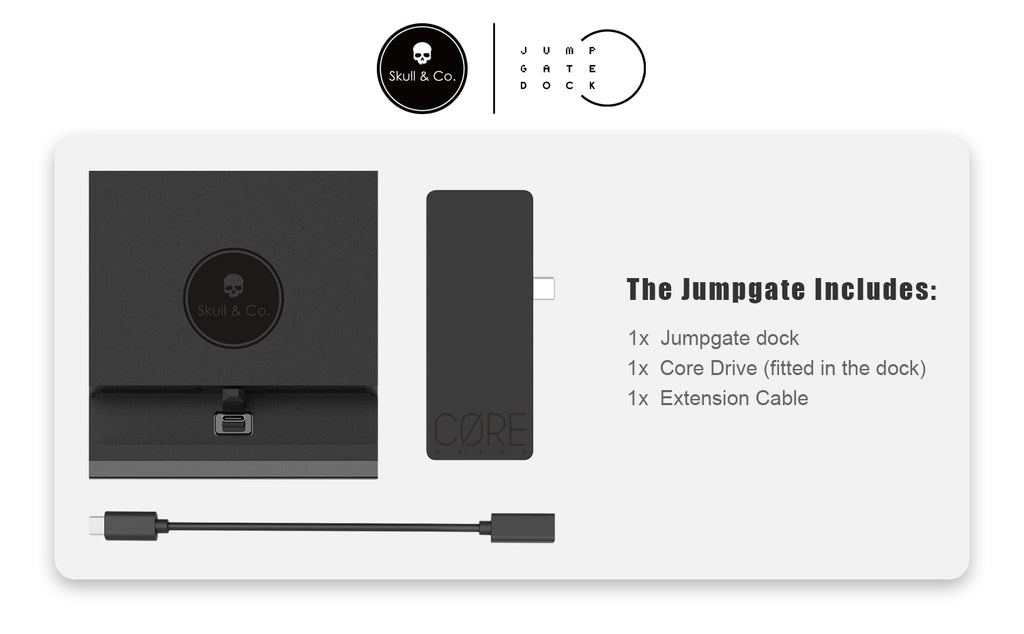 Jumpgate