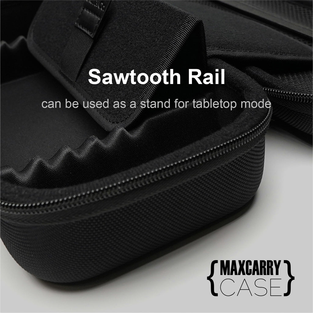 Maxcarry case