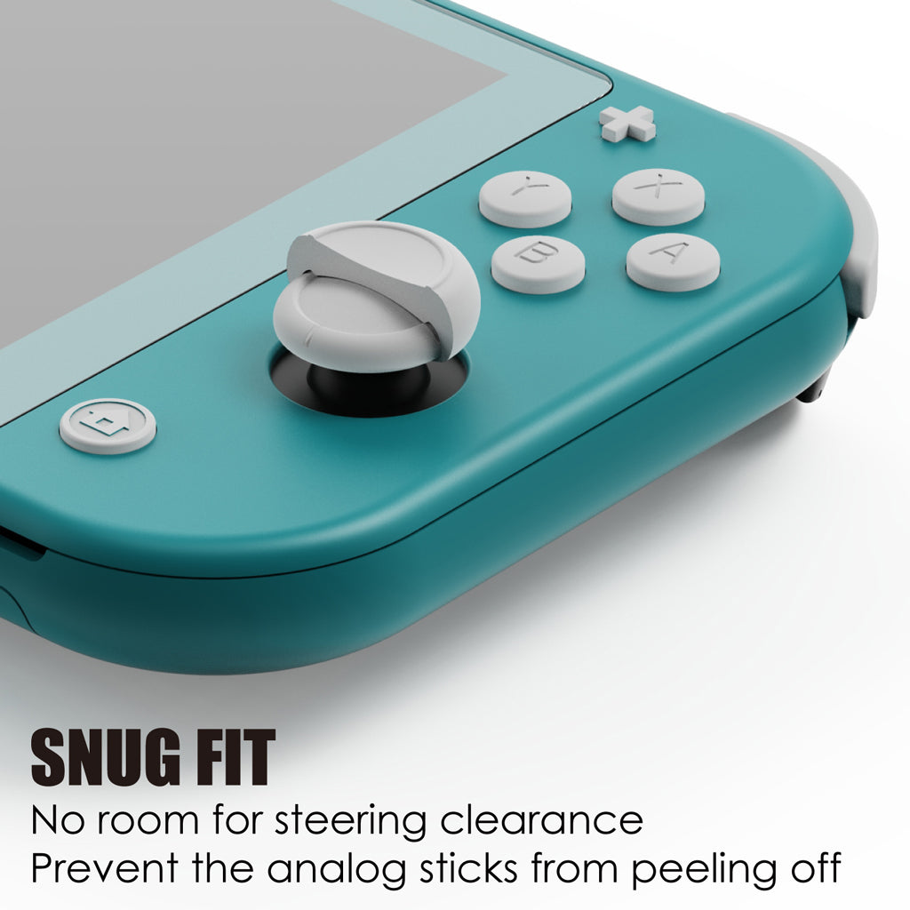Thumb Grip Set for Nintendo SWITCH LITE (6pcs) – Skull  Co. Gaming