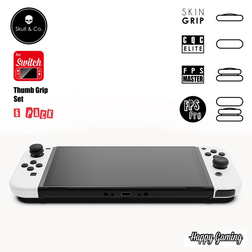 Thumb Grip