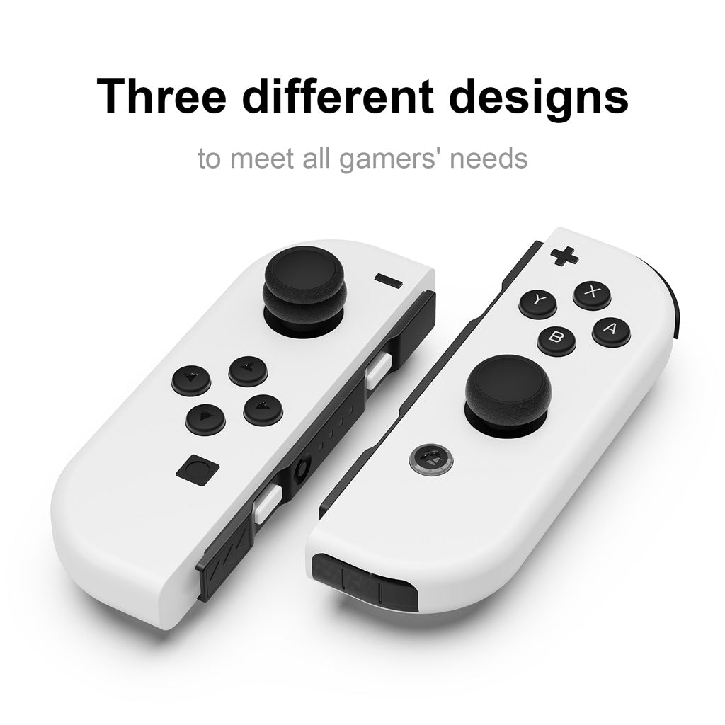 Thumb Grip for Nintendo SWITCH OLED and Regular Model Joy-Cons 