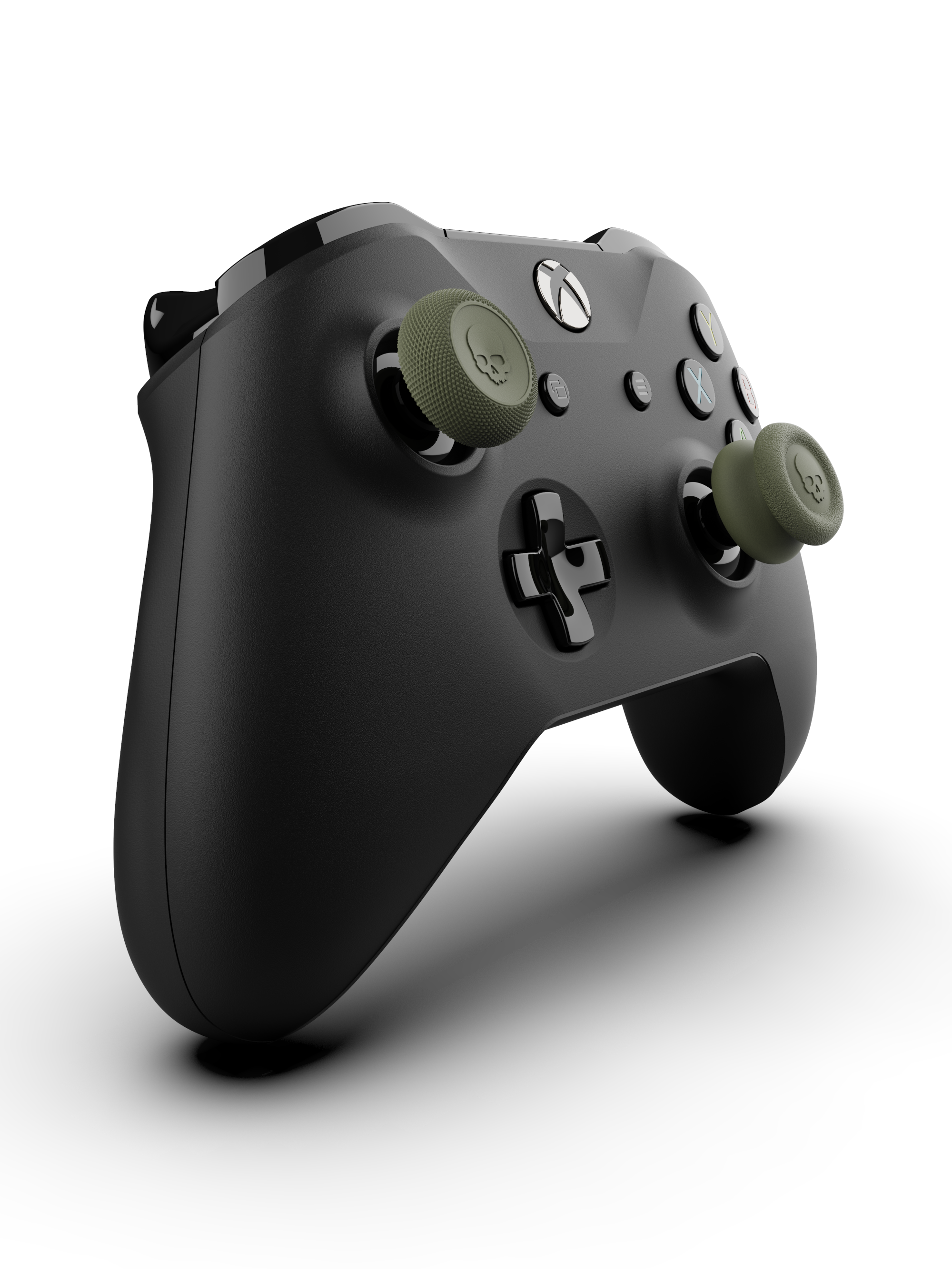 Thumb Grip Set for XB1 Controller