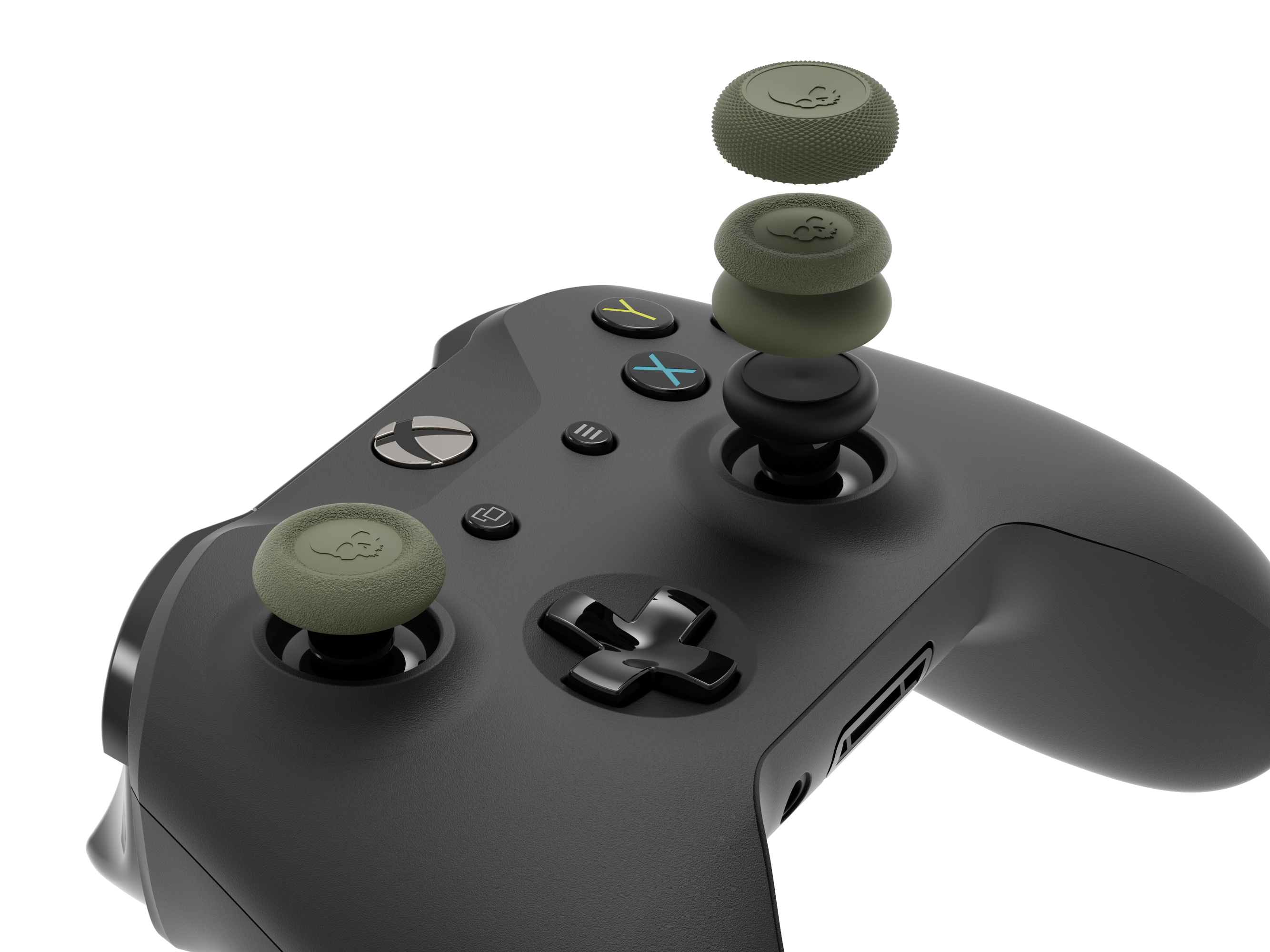 Thumb Grip Set for XB1 Controller